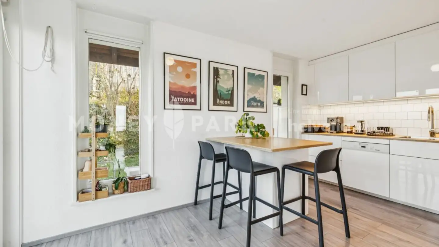 Maisonette kaufen - Chemin De Baye 21a, 1807 Blonay - Foto 4