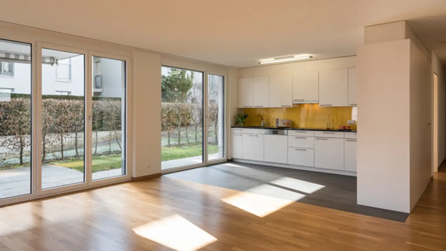 Appartement à louer - Mühlefeld 13, 5015 Erlinsbach SO