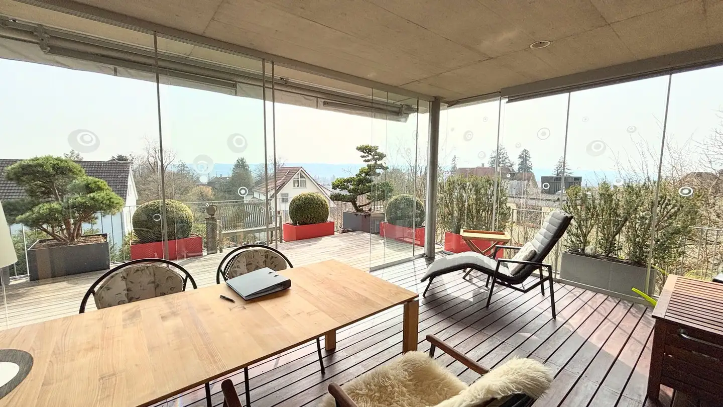 Penthouse for sale - Holbeinweg 11, 4500 Solothurn - Photo 4