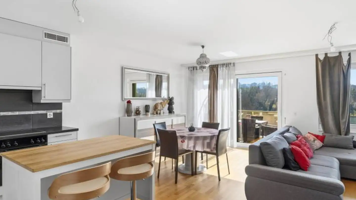 Apartment for sale - 1283 Dardagny - Photo 2