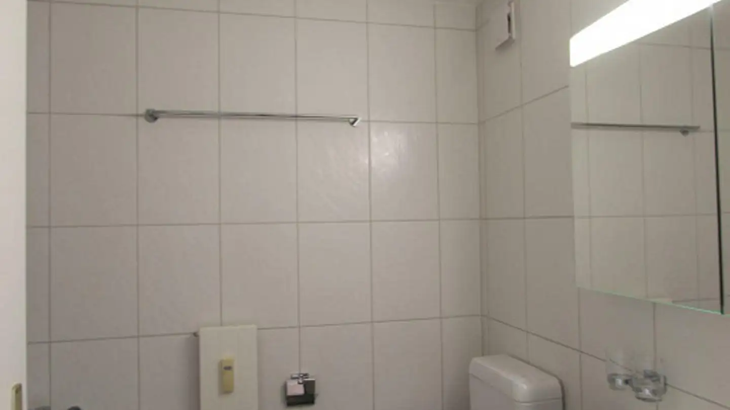 Wohnung mieten - Steigstrasse 1, 9200 Gossau SG - Foto 2