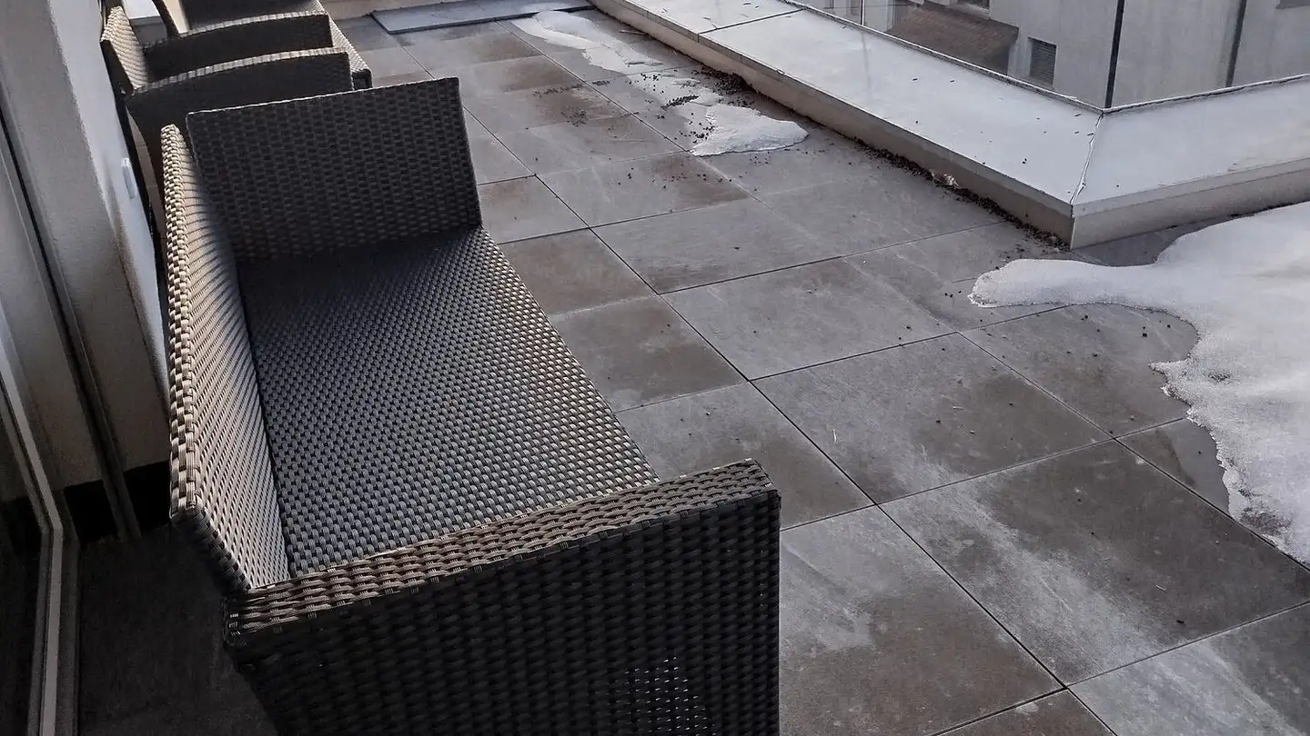 Penthouse mieten - Büchelstrasse 8, 9464 Rüthi (Rheintal) - Foto 2