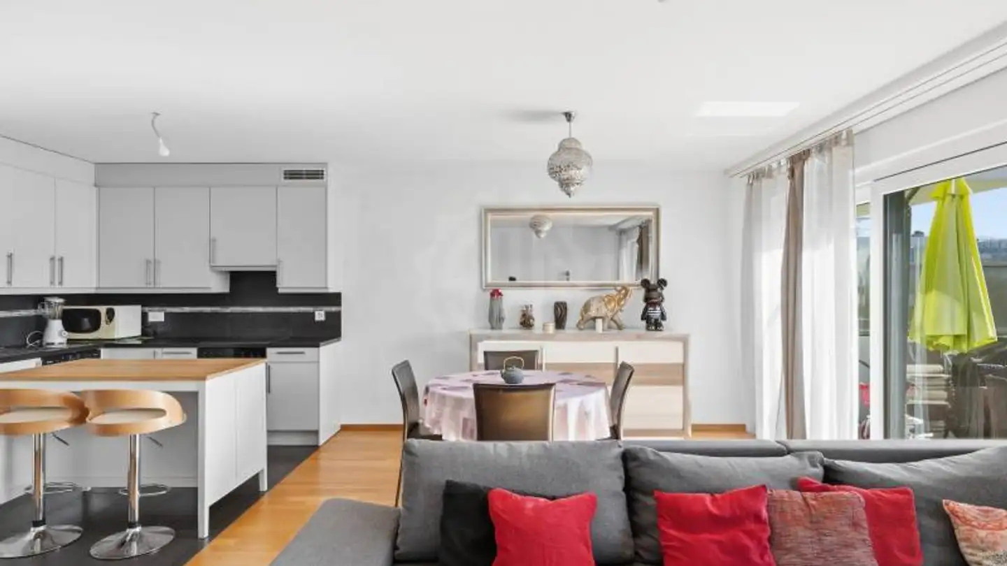 Apartment for sale - 1283 Dardagny - Photo 3