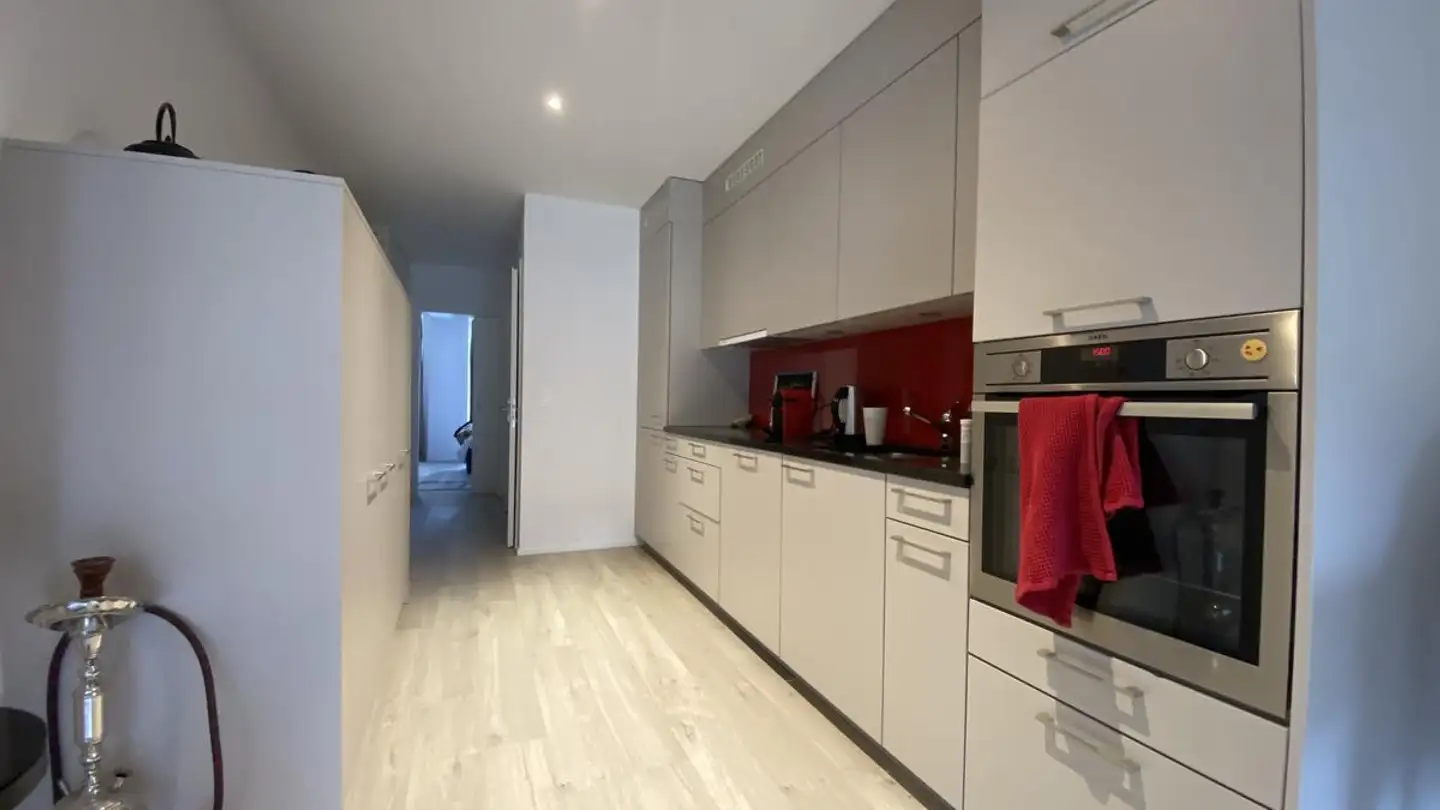 Appartamento in affitto - Rue De Lausanne 83, 1700 Fribourg