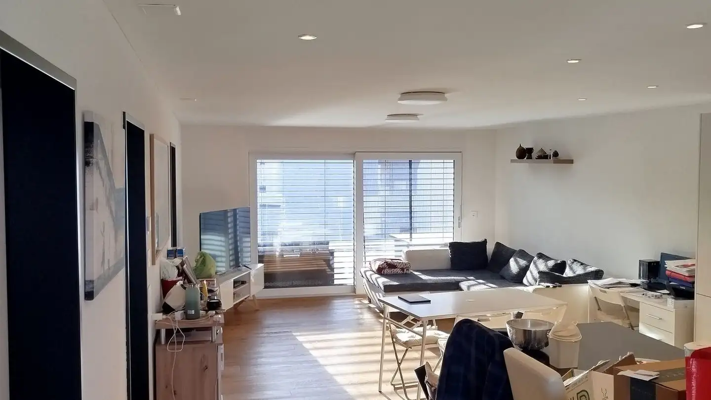 Penthouse mieten - Büchelstrasse 8, 9464 Rüthi (Rheintal) - Foto 3