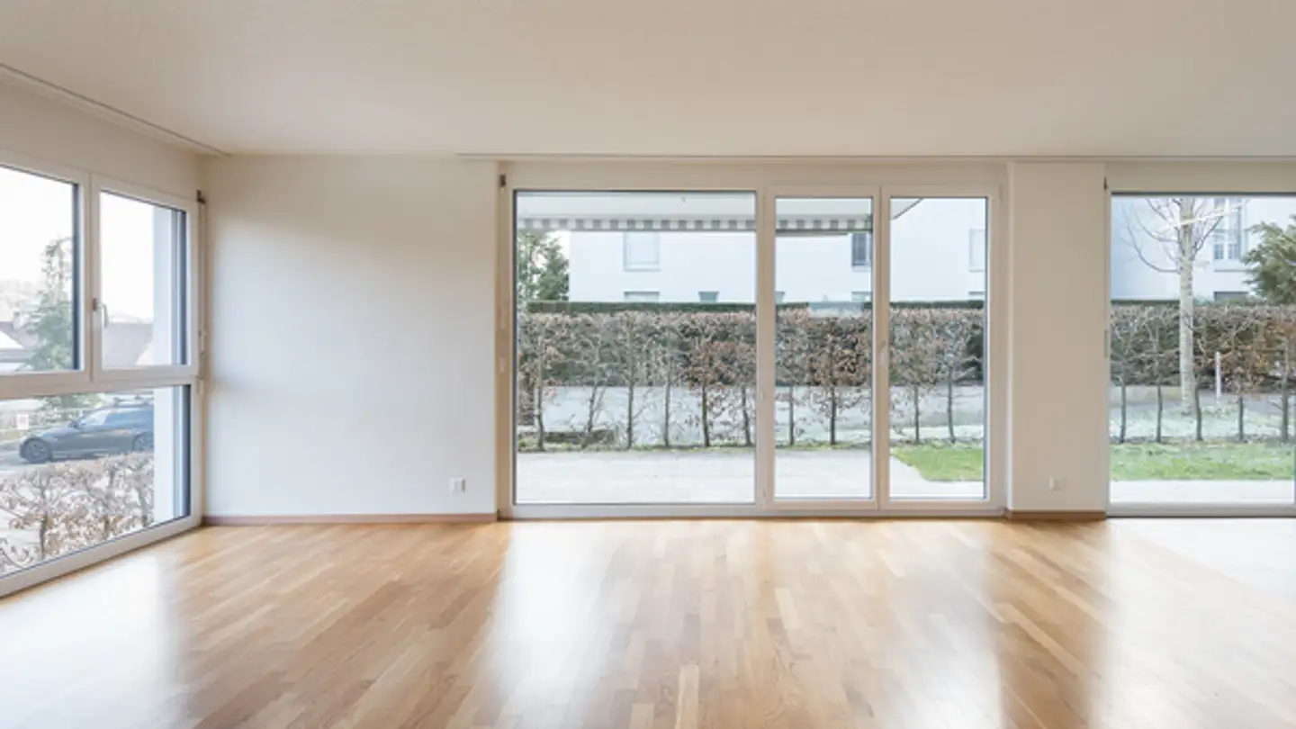 Appartement à louer - Mühlefeld 13, 5015 Erlinsbach SO - Photo 2