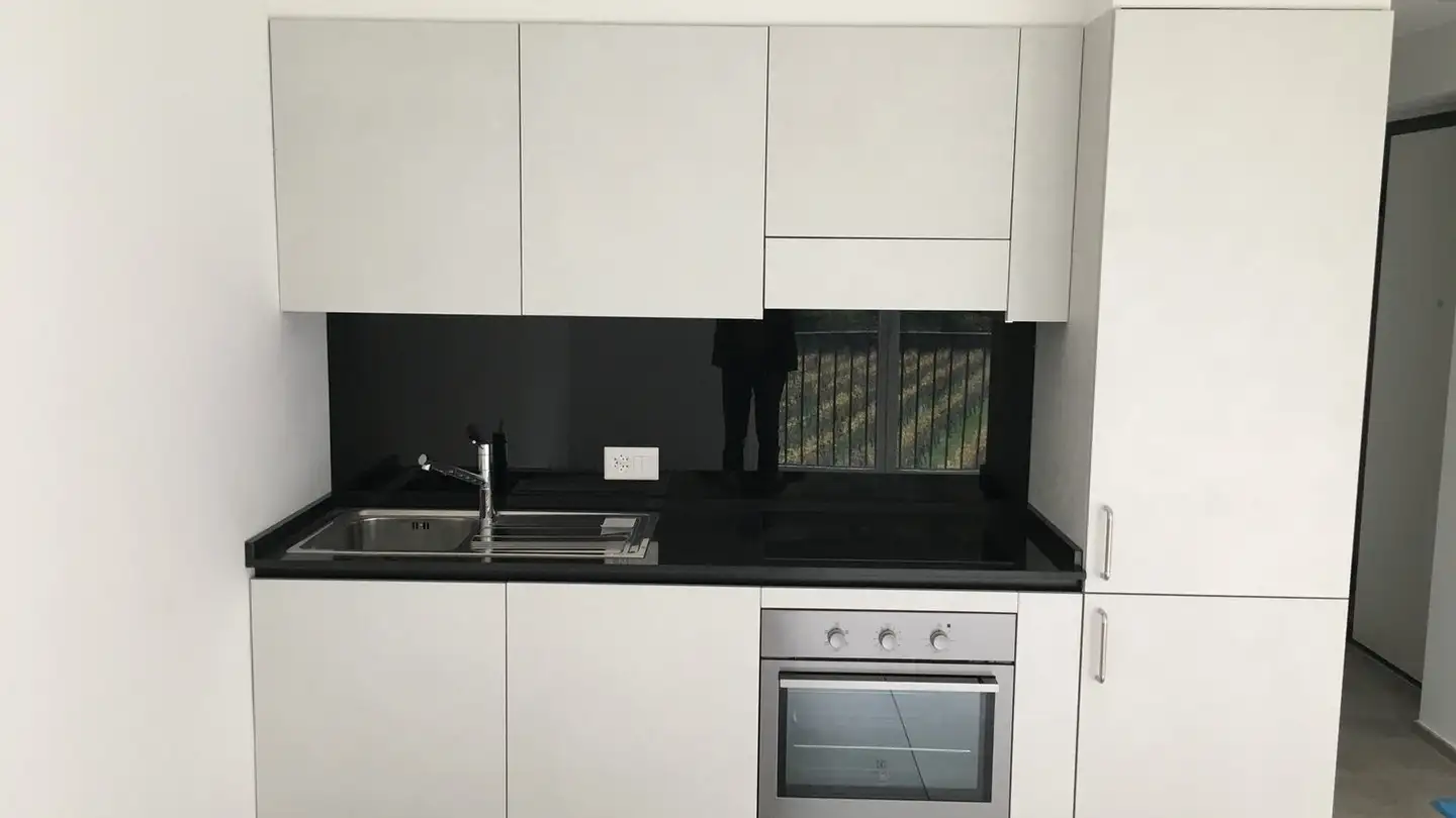 Appartamento in affitto - Ai Boschi 17, 6593 Cadenazzo