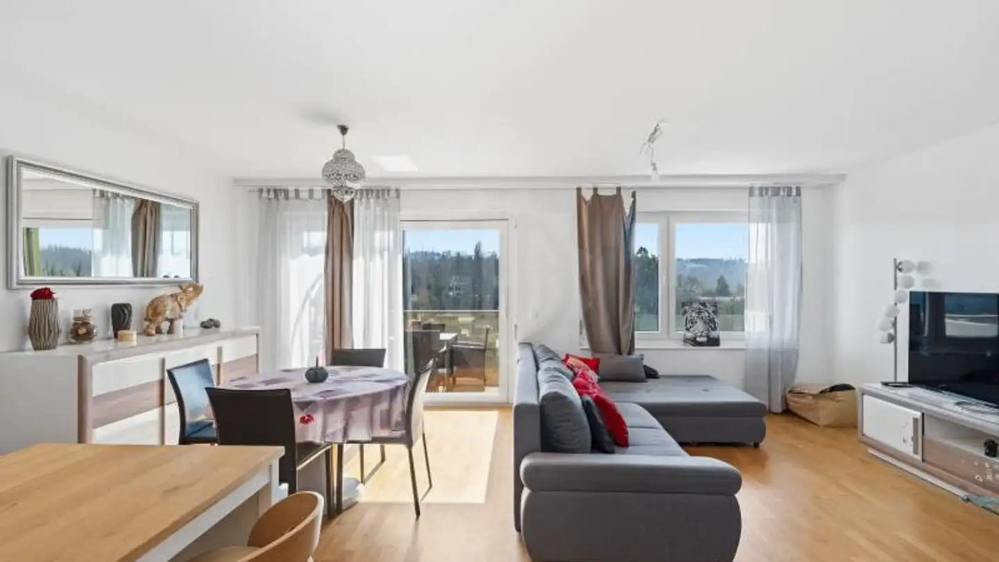 Apartment for sale - 1283 Dardagny