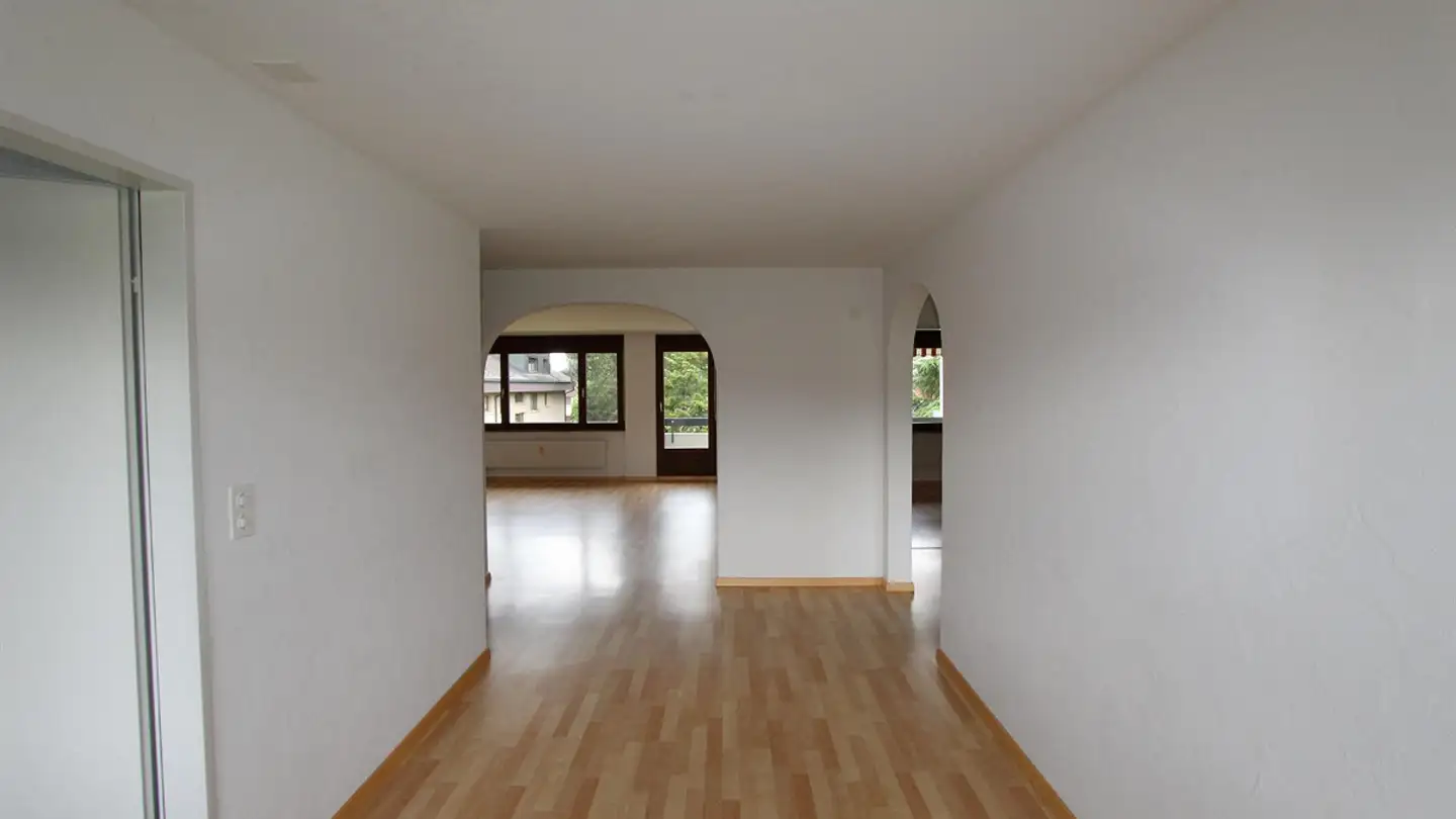 Wohnung mieten - Steigstrasse 1, 9200 Gossau SG - Foto 4