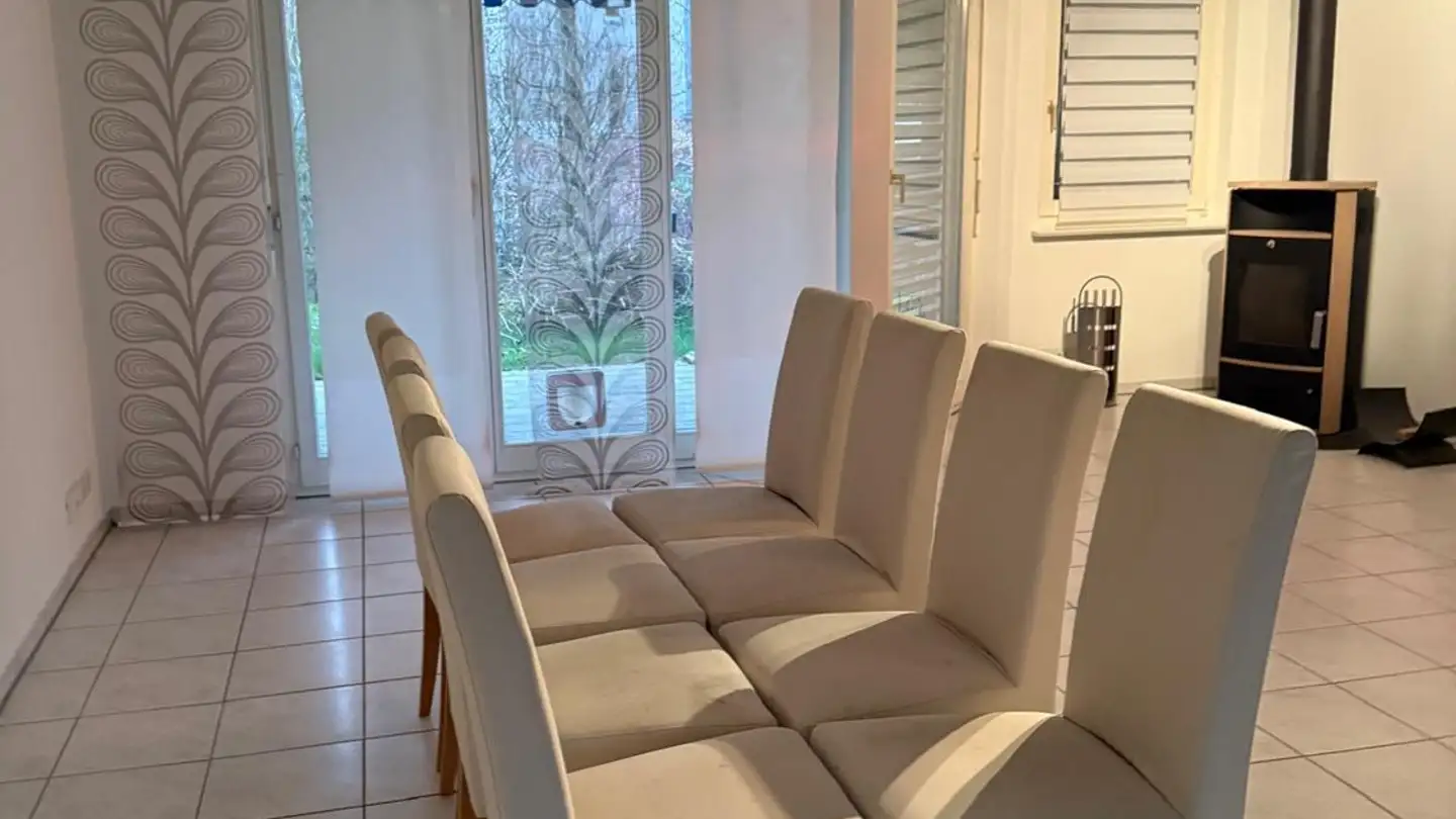 Appartamento in affitto - 6010 Kriens