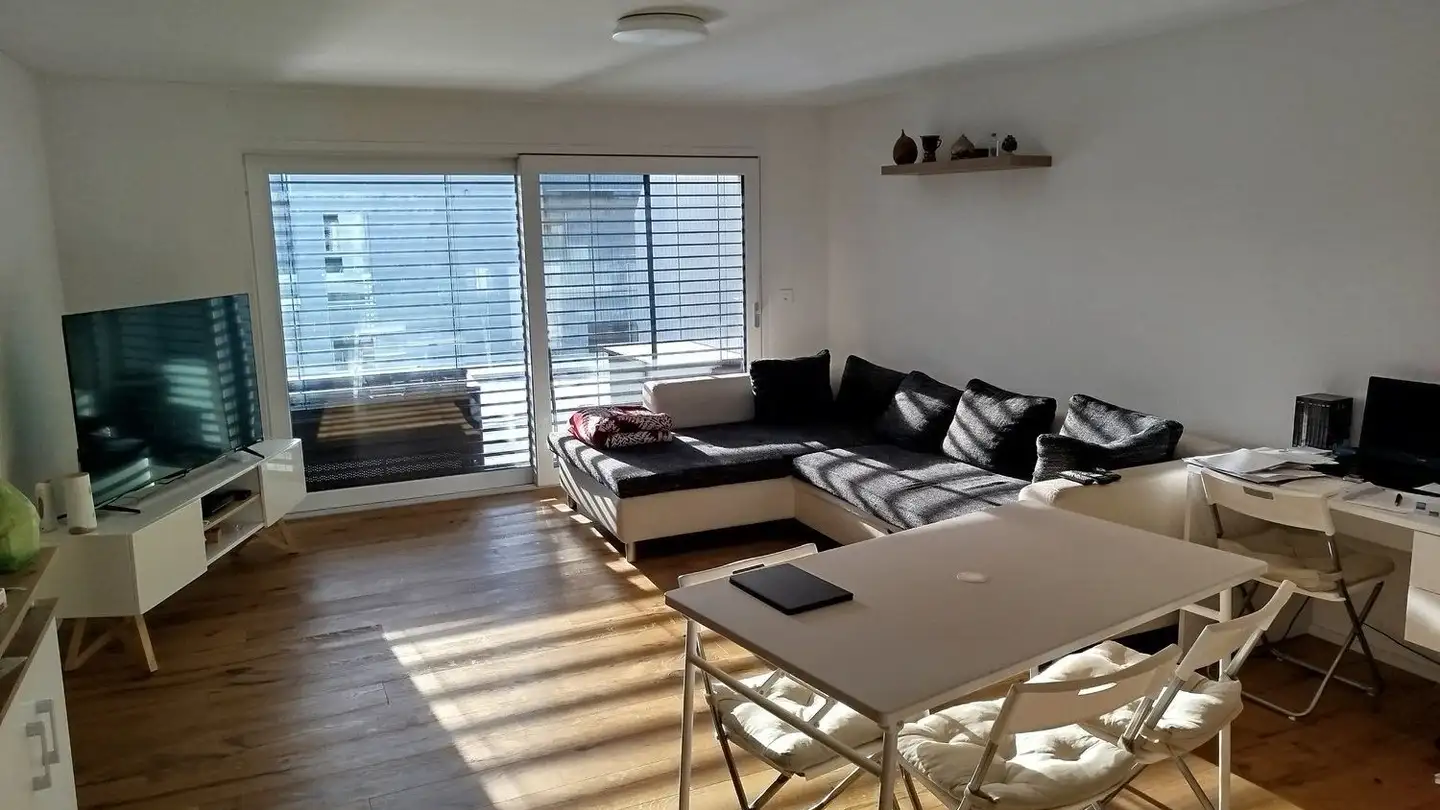 Penthouse mieten - Büchelstrasse 8, 9464 Rüthi (Rheintal) - Foto 4