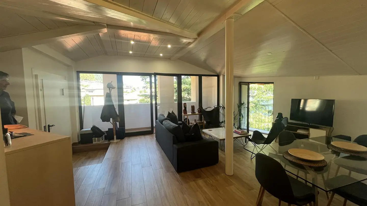 Appartamento in vendita - 6826 Riva San Vitale - Foto 2