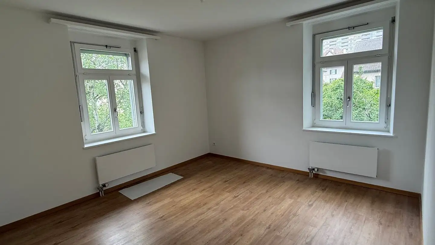 Appartamento in affitto - Echostrasse 1, 8212 Neuhausen am Rheinfall - Photo 4