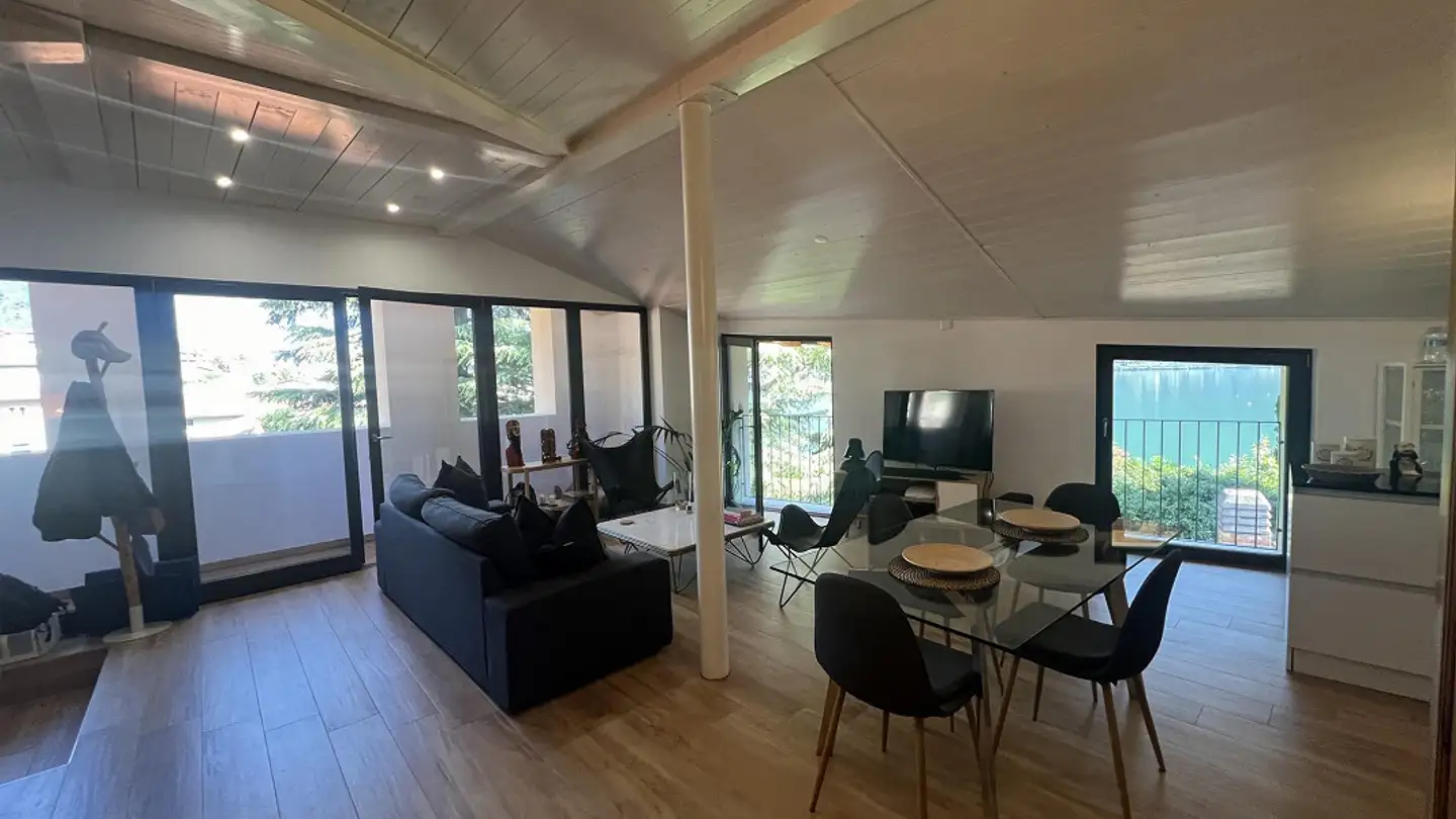 Appartamento in vendita - 6826 Riva San Vitale - Foto 4