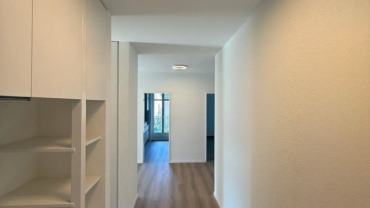 Appartamento in affitto - Echostrasse 1, 8212 Neuhausen am Rheinfall - Photo 2