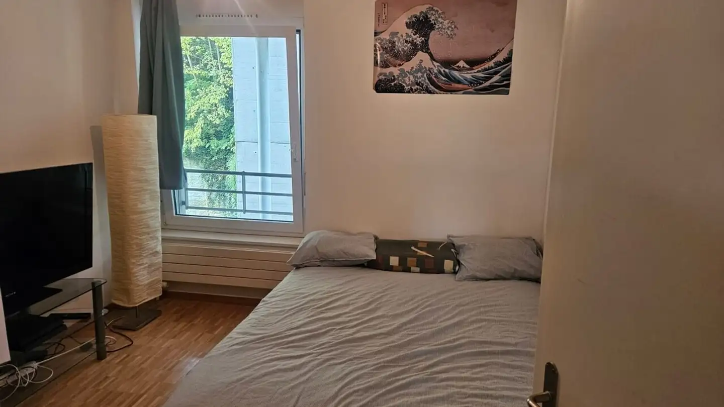 Appartamento in affitto - Rue De La Carrière 20, 1700 Fribourg - Photo 4