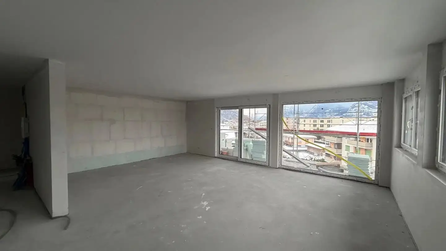 Appartamento in vendita - 1994 Aproz (Nendaz)