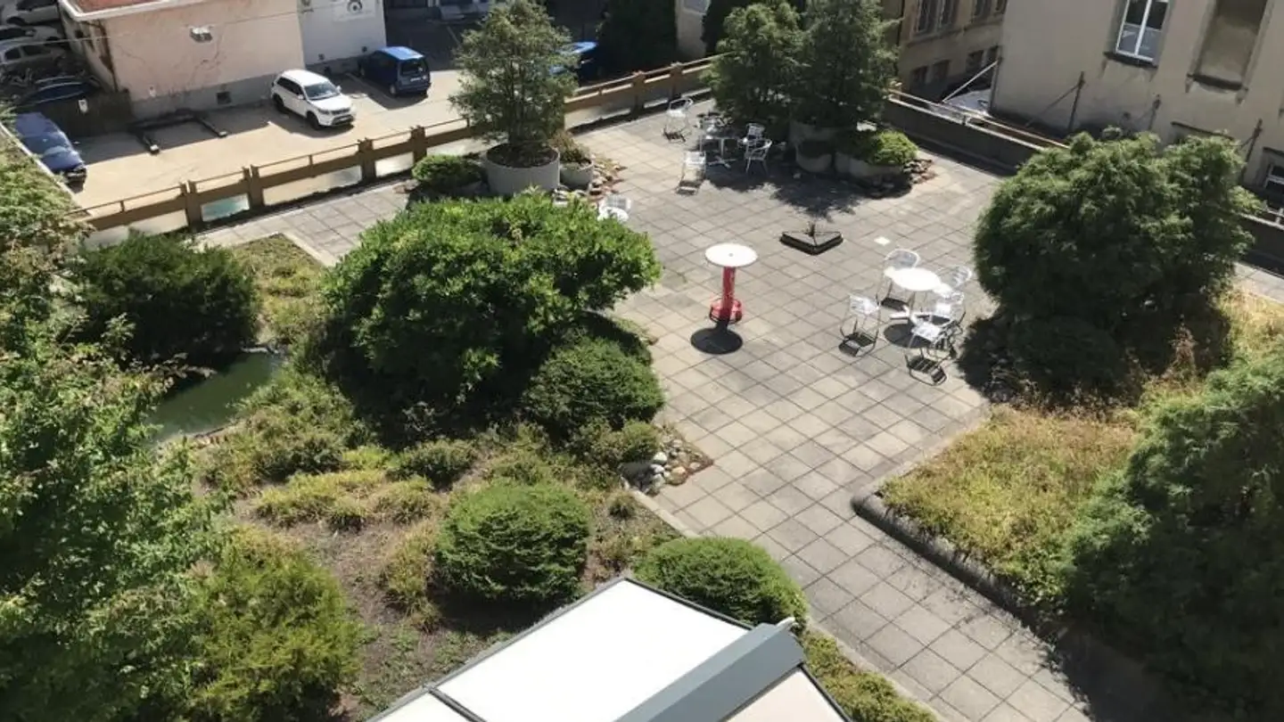 Bürofläche mieten - Pont-Du-Moulin / Mühlebrücke 2, 2502 Biel/Bienne - Foto 3