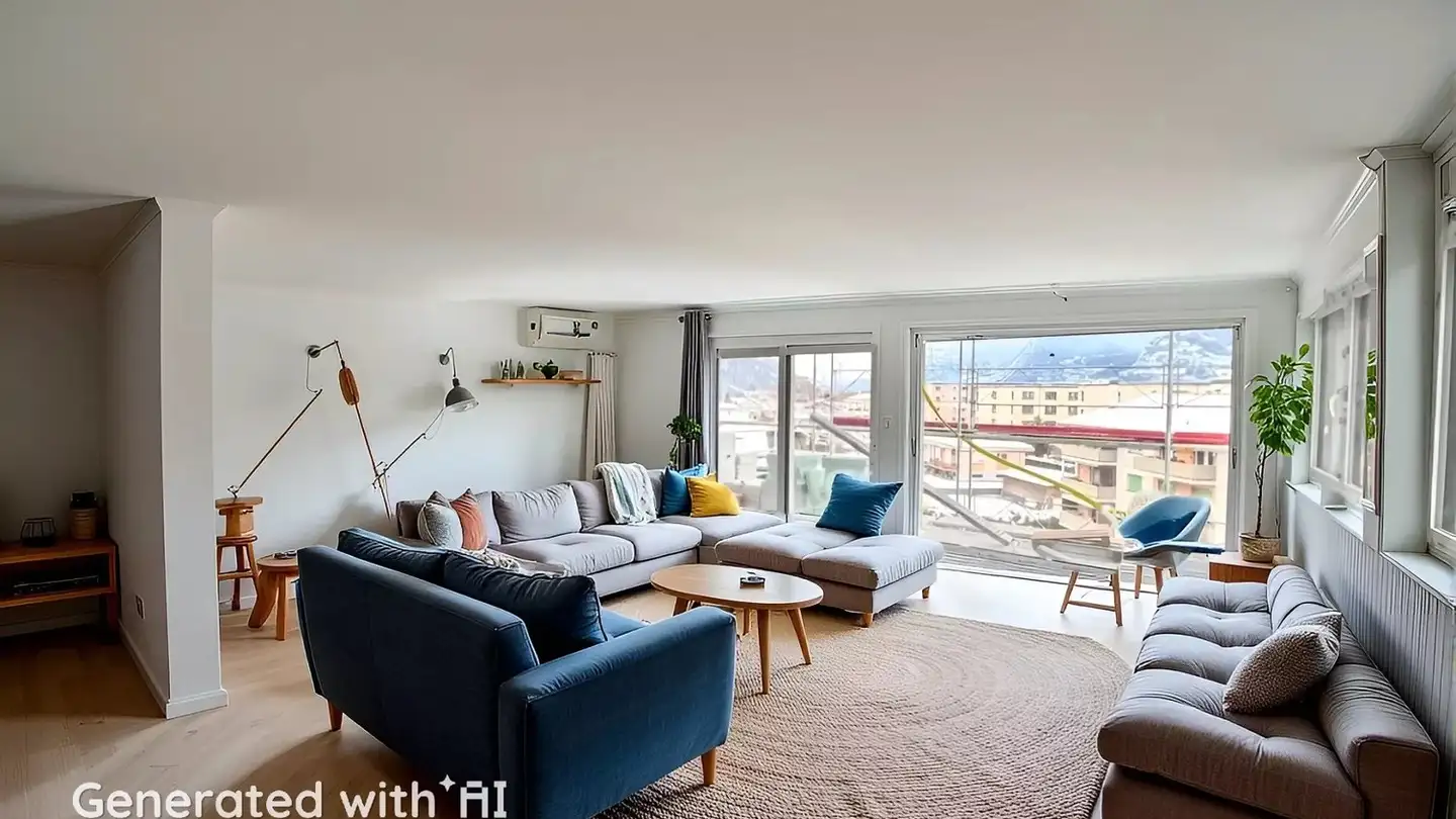 Appartamento in vendita - 1994 Aproz (Nendaz) - Foto 2