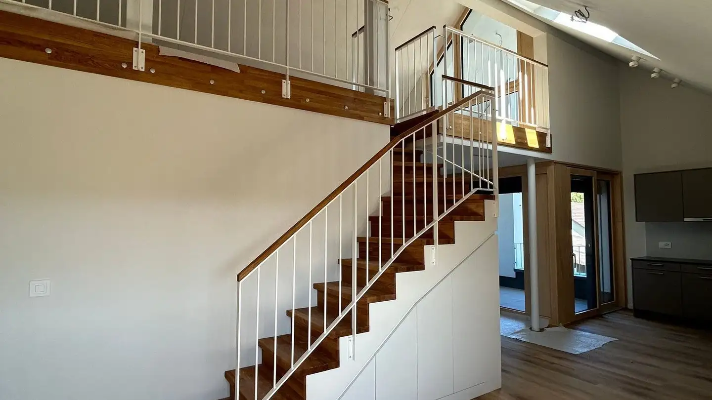 Appartamento in affitto - Trottenackerstrasse 10, 9507 Stettfurt - Photo 3