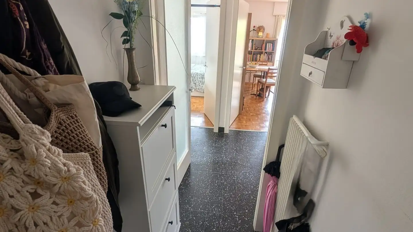 Wohnung mieten - 1800 Vevey - Foto 2