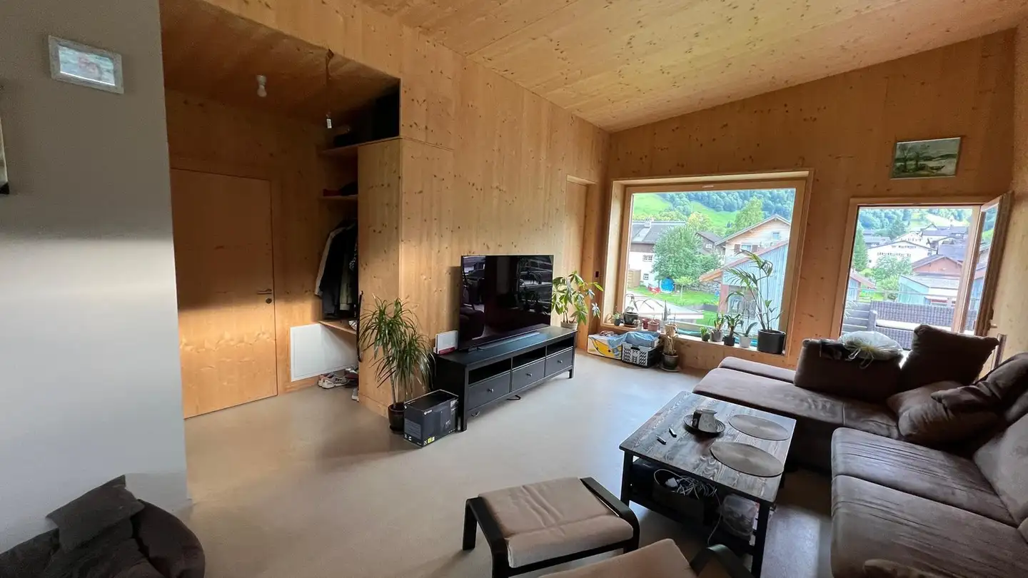 Appartement à louer - 8767 Elm - Photo 4