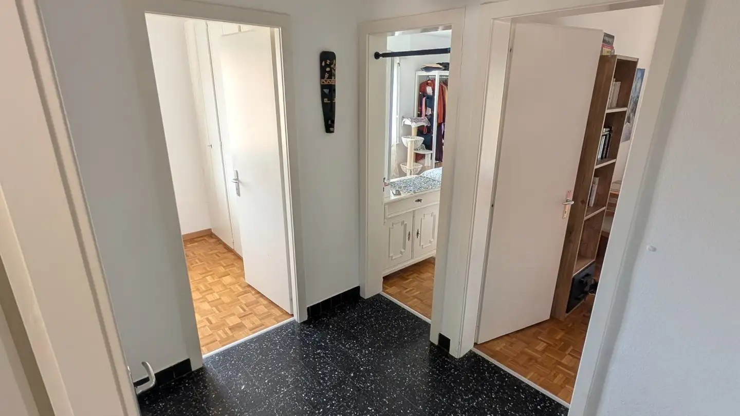 Wohnung mieten - 1800 Vevey - Foto 3