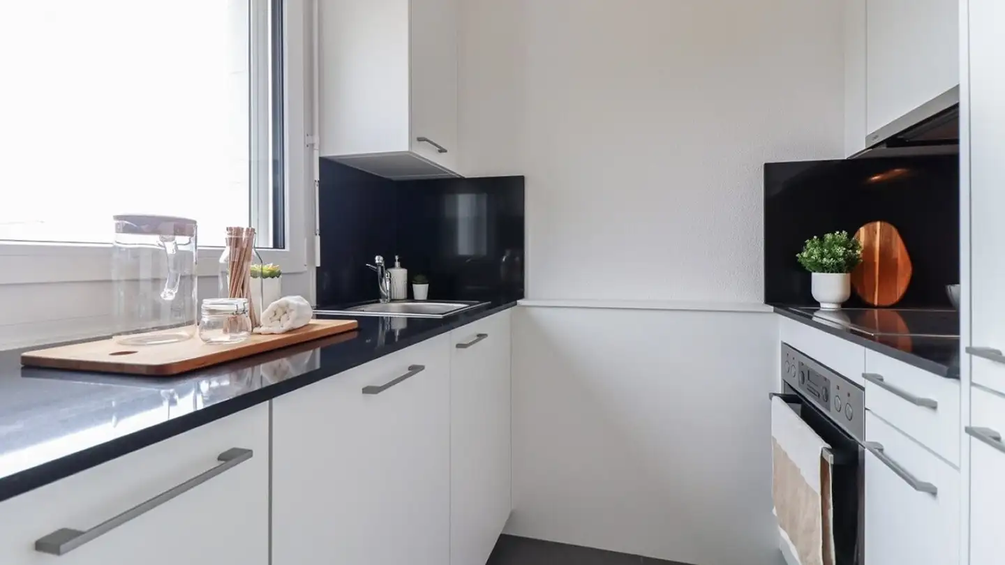 Apartment for rent - Poststrasse 180, 8957 Spreitenbach - Photo 4
