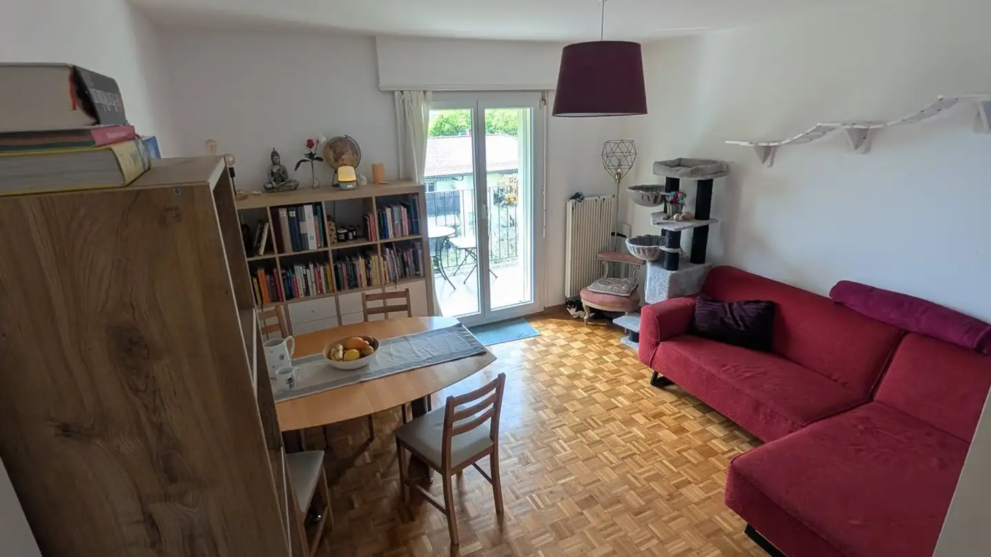Wohnung mieten - 1800 Vevey - Foto 4