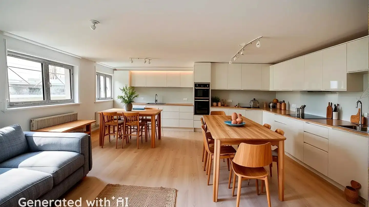 Appartamento in vendita - 1994 Aproz (Nendaz) - Foto 4