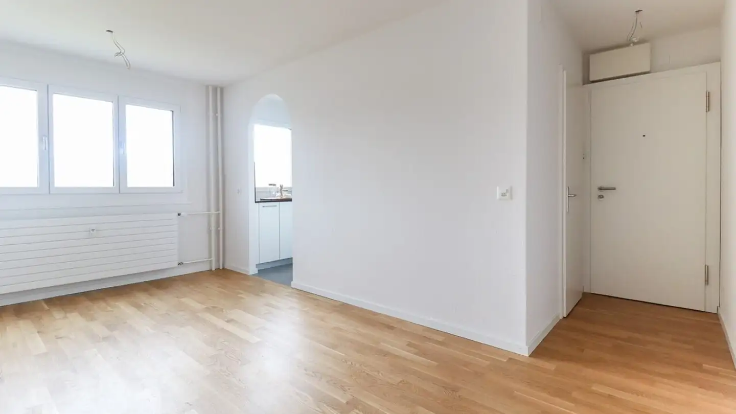 Apartment for rent - Poststrasse 180, 8957 Spreitenbach - Photo 2