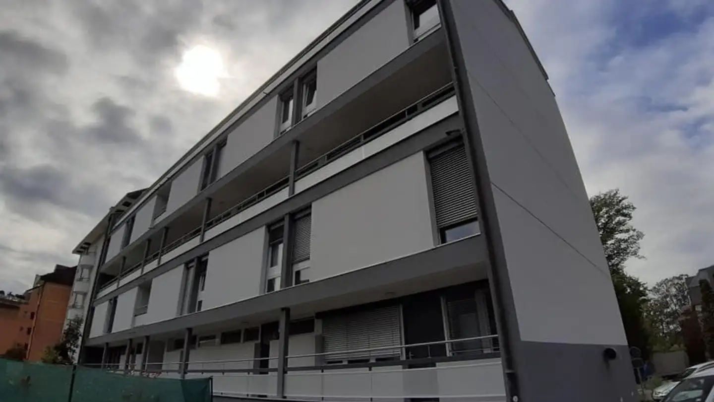 Appartement à louer - 1260 Nyon