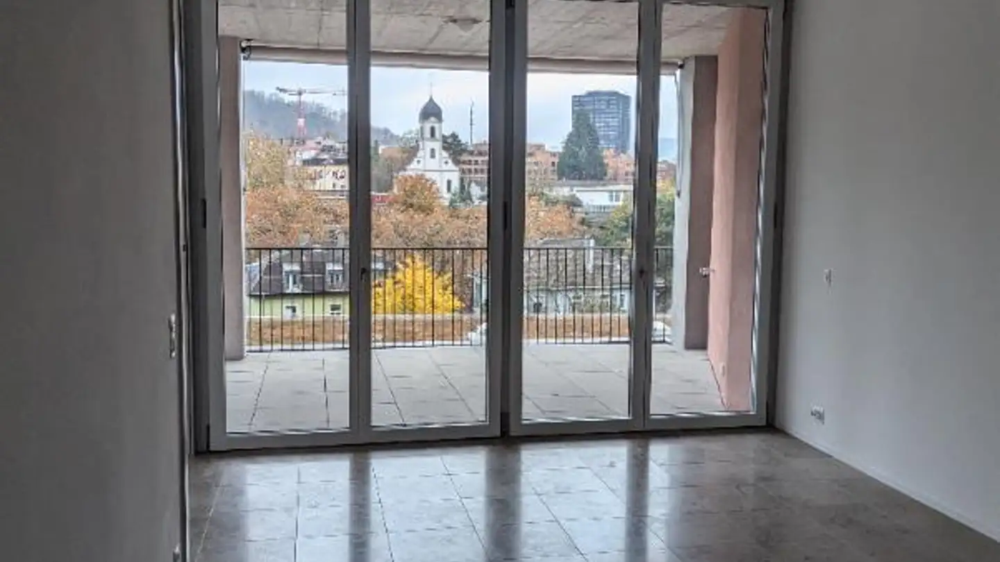 Wohnung mieten - Ehrendingerstrasse 11, 5408 Ennetbaden - Foto 2