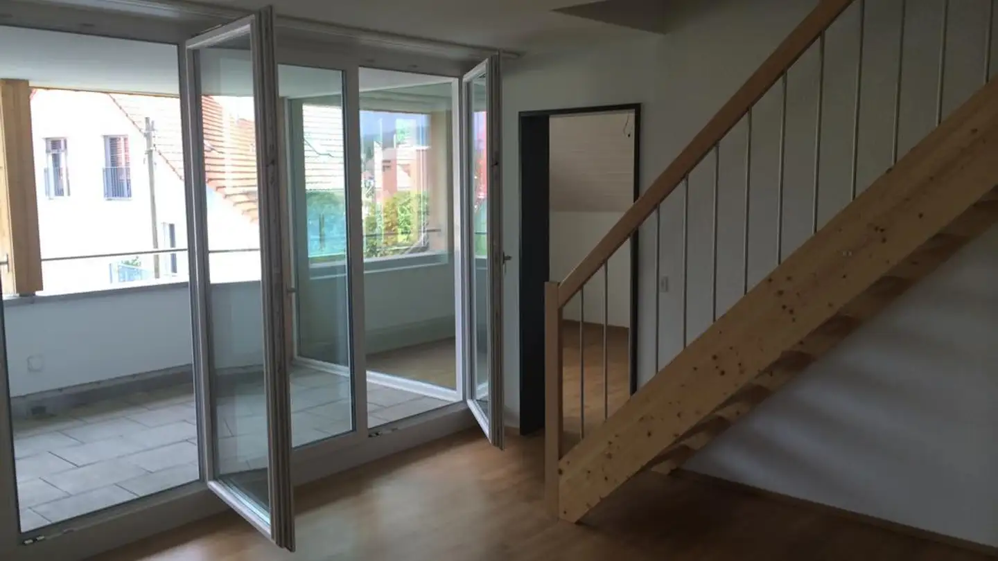 Wohnung mieten - Usterstrasse 31a, 8308 Illnau - Foto 4