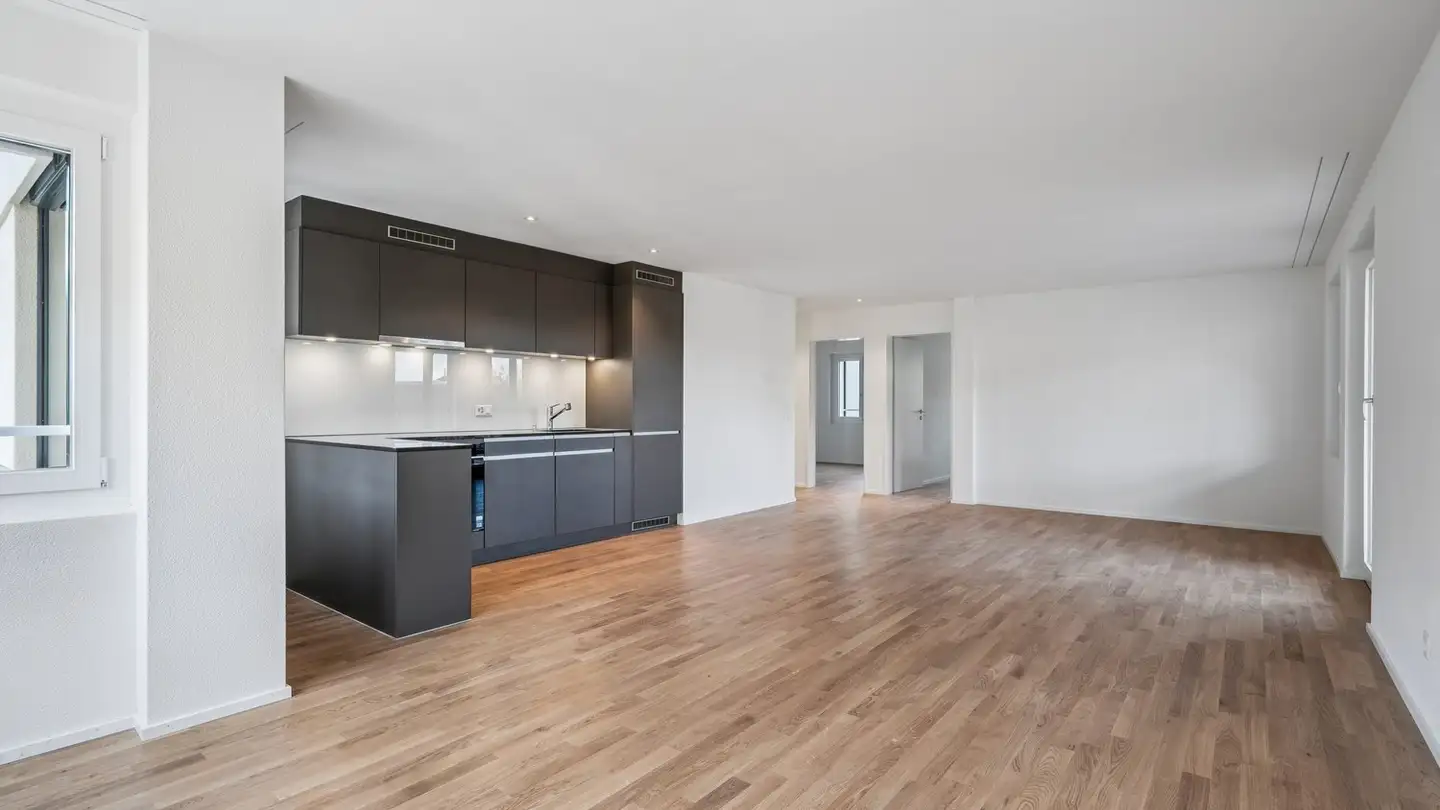 Appartamento in affitto - Bruderwiesweg 2, 8041 Zürich - Foto 2