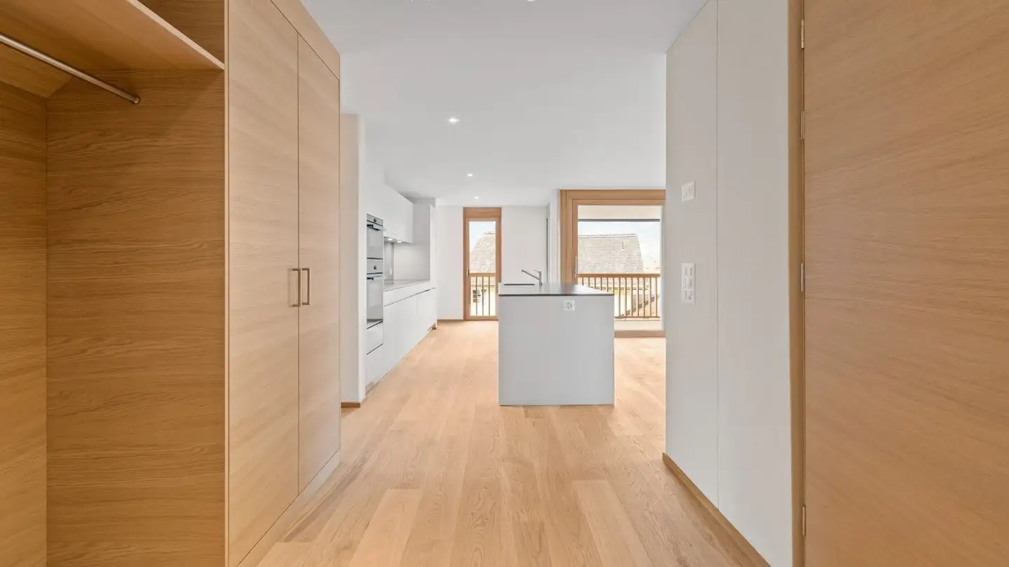 Apartment for rent - Untergasse 30, 7206 Igis