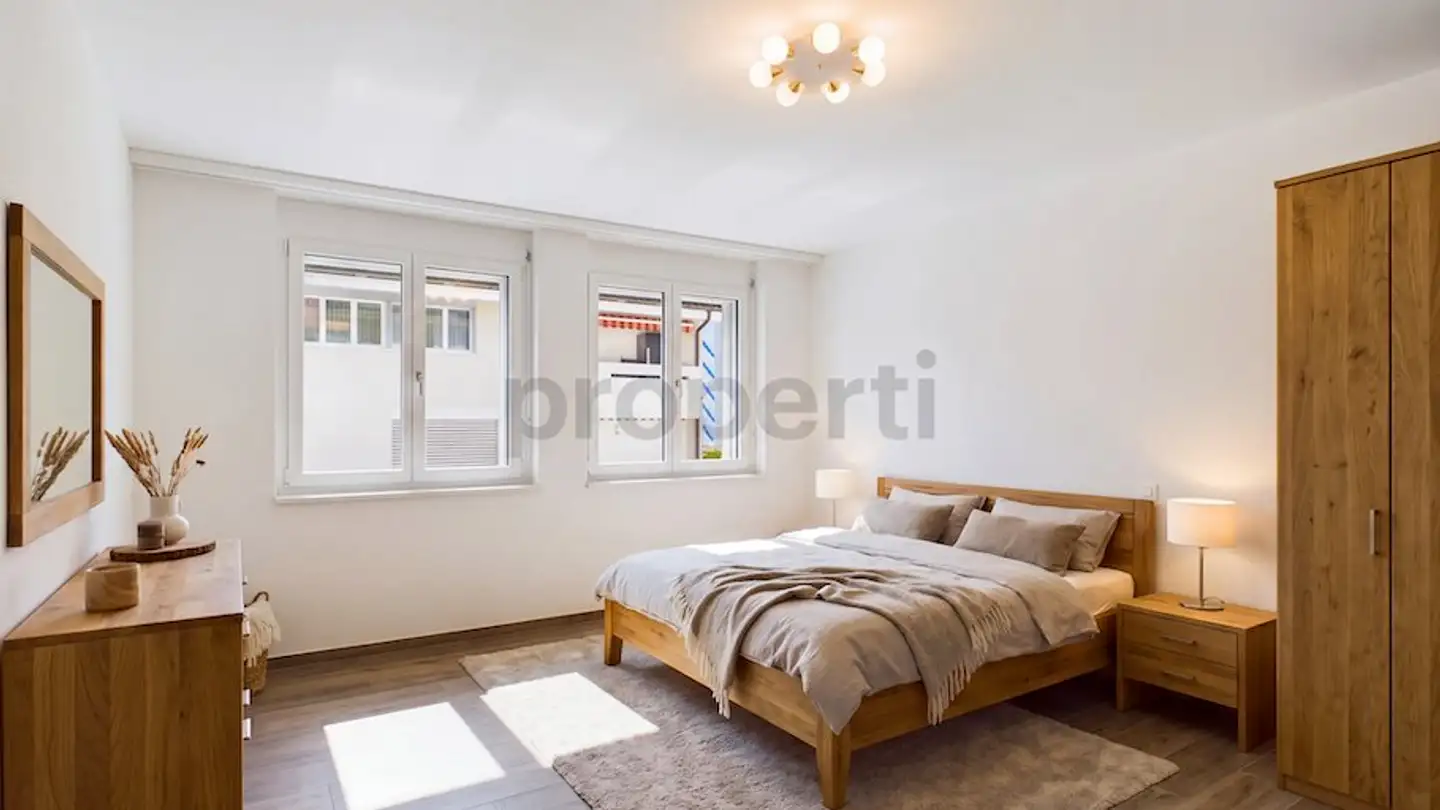 Apartment for rent - 4416 Bubendorf - Photo 4