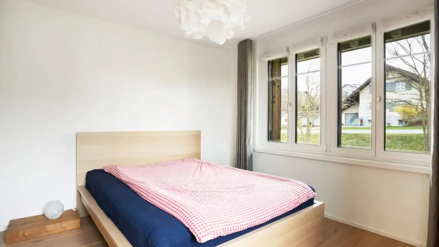Apartment for rent - Kappelerstrasse 12, 8911 Rifferswil - Photo 4