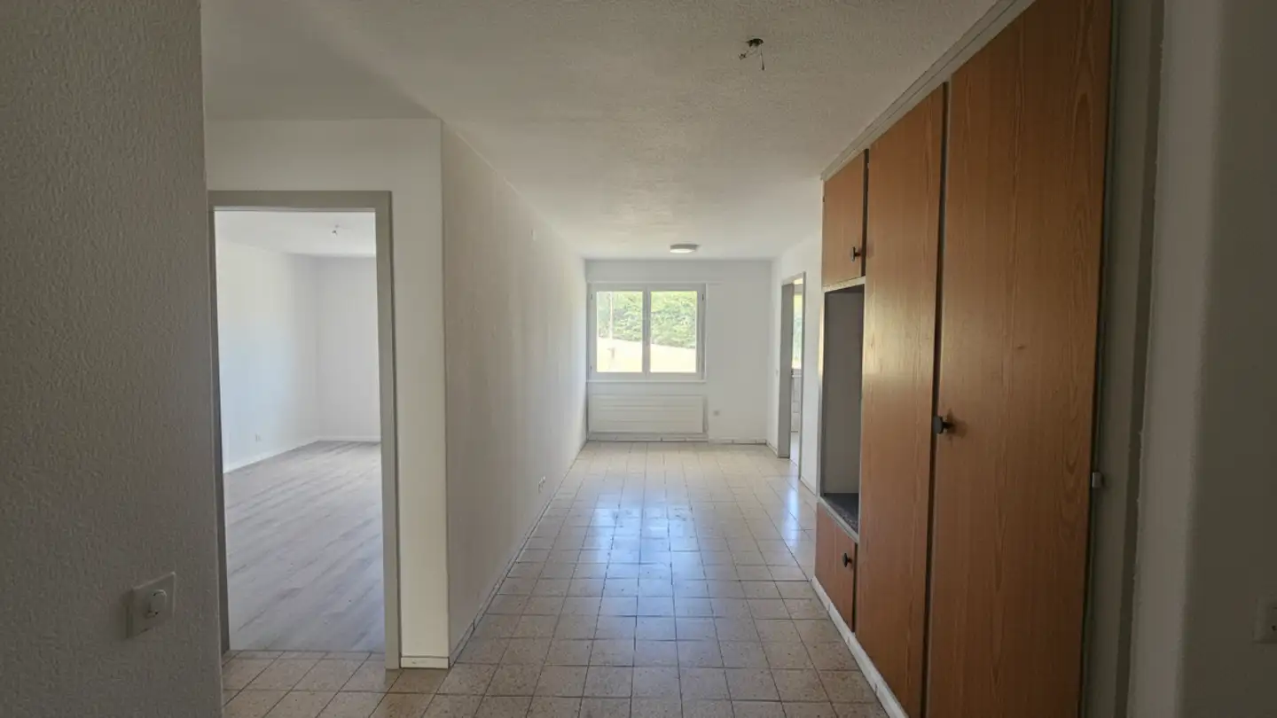 Wohnung mieten - Chemin De L'orgerie 15, 2710 Tavannes