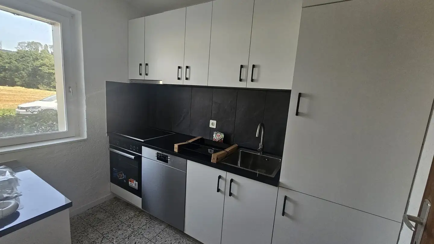 Appartamento in affitto - Chemin De L'orgerie 15, 2710 Tavannes - Photo 4