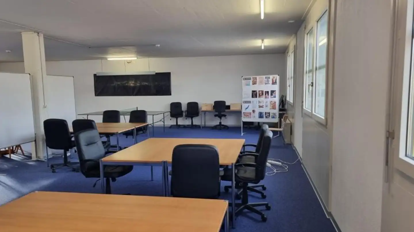 Commercial for rent - Unterstrasse 7, 3360 Herzogenbuchsee