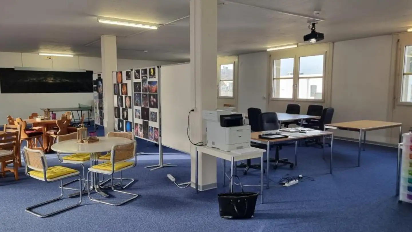 Commercial for rent - Unterstrasse 7, 3360 Herzogenbuchsee - Photo 2