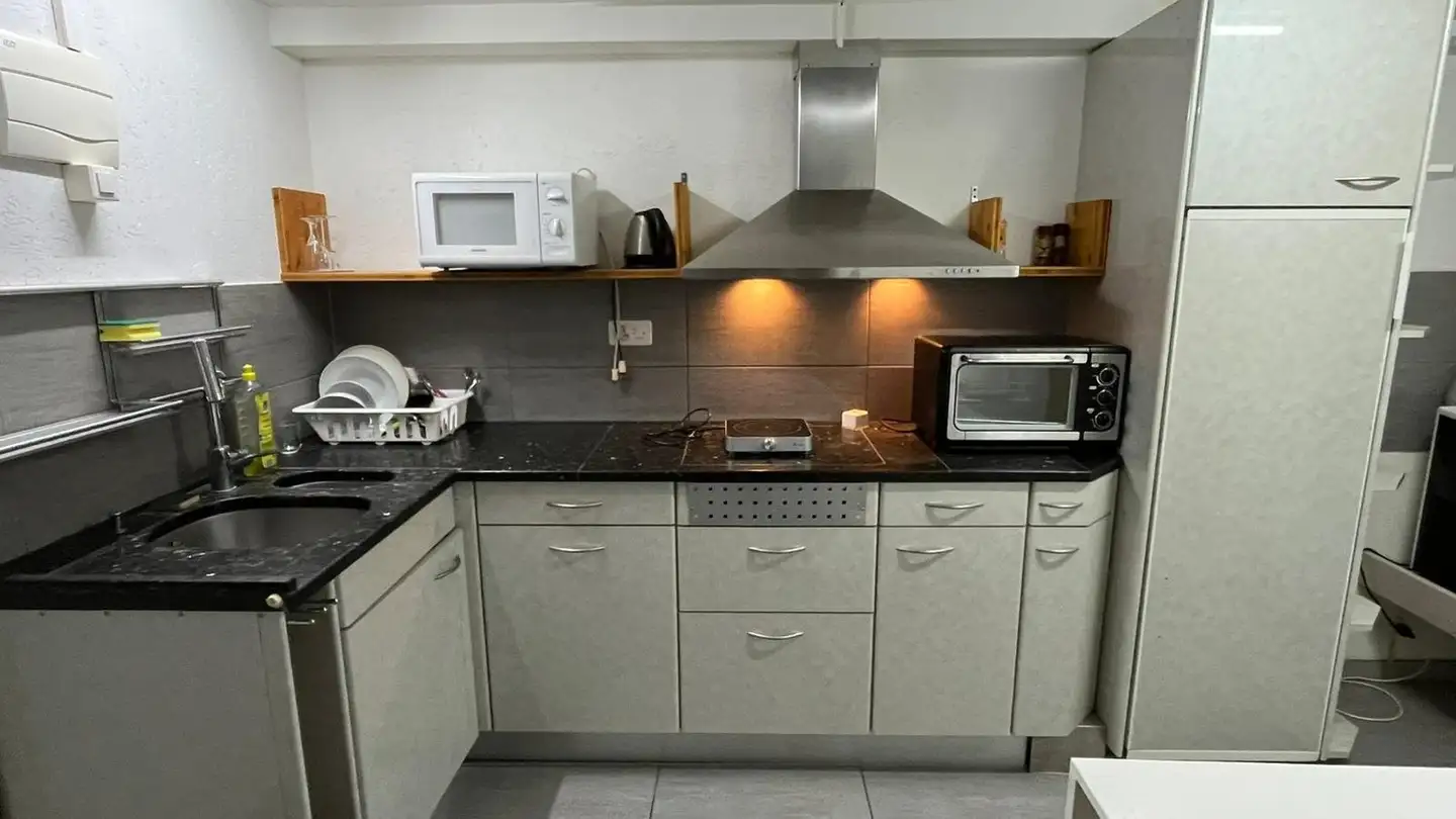 Apartment for rent - Luzernstrasse 16, 4553 Subingen