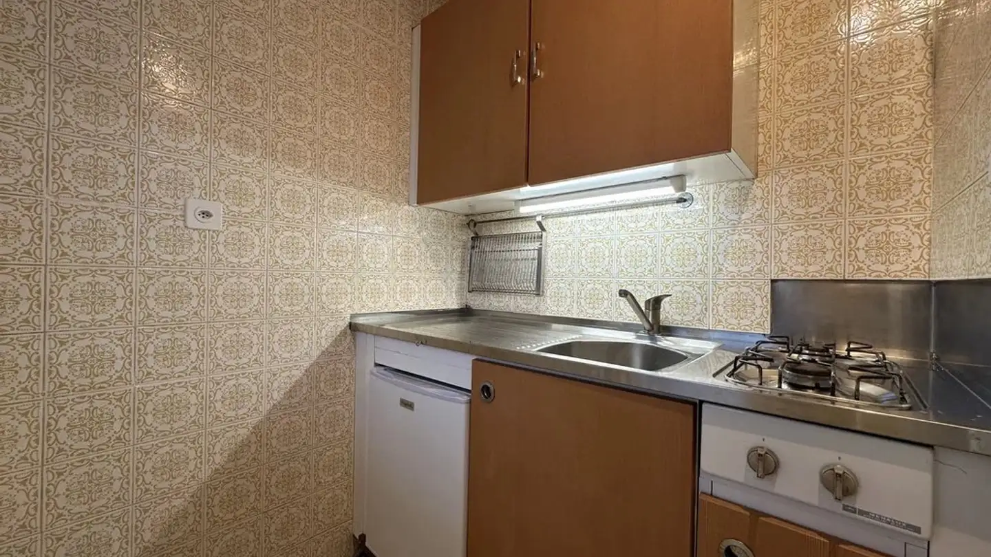 Studio in affitto - Chemin Du Pierrier 7, 1815 Clarens - Foto 3