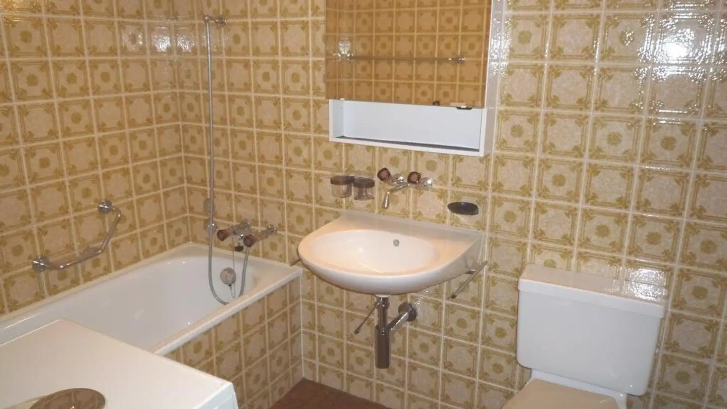 Wohnung mieten - Rathausgasse 42, 3011 Bern - Foto 4