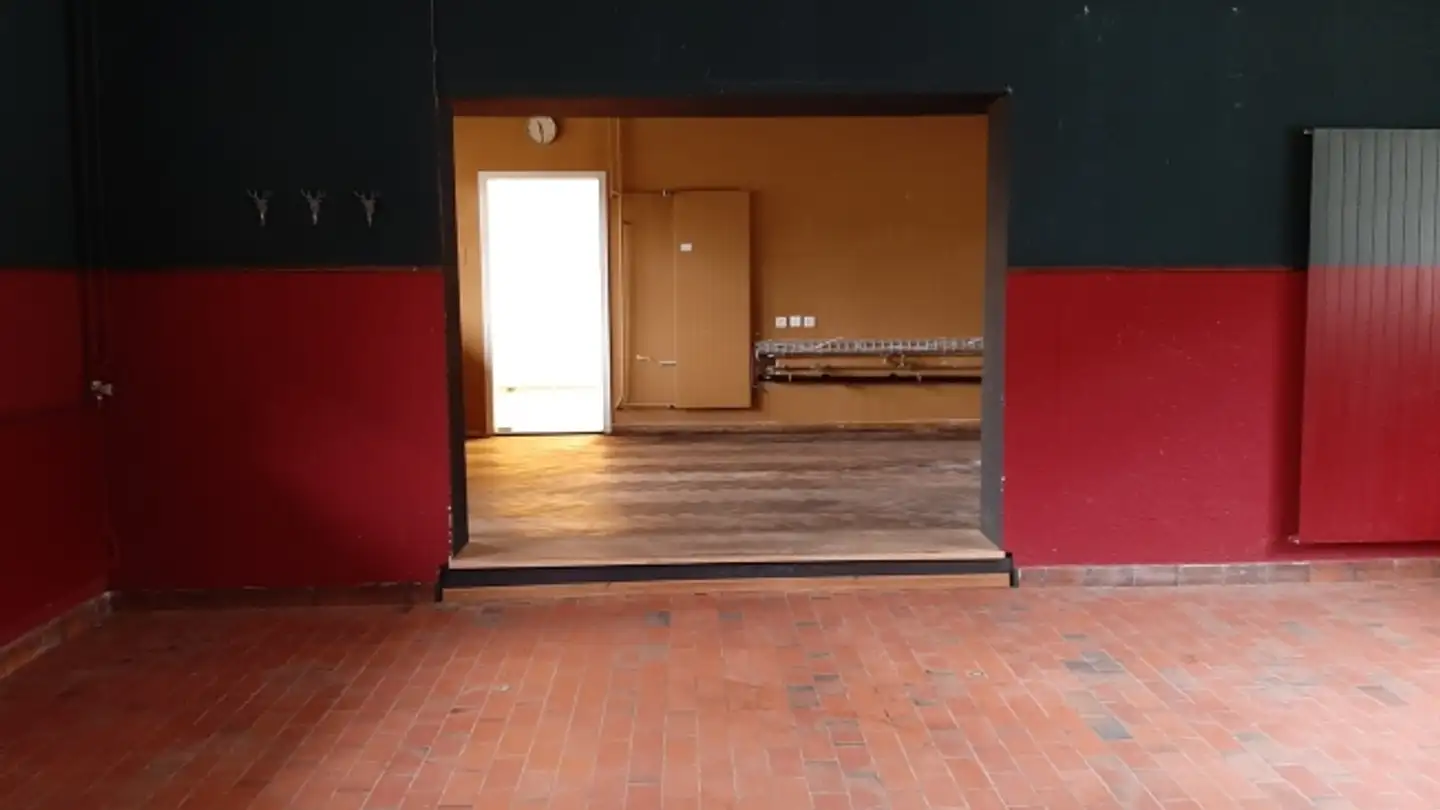 Mischgenutztes Gebäude mieten - Weissensteinstrasse 185, 4515 Oberdorf SO