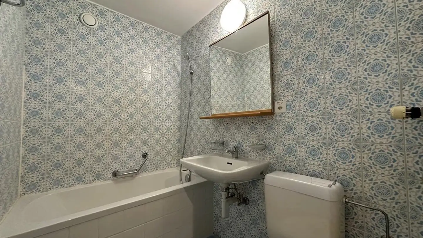 Studio in affitto - Chemin Du Pierrier 7, 1815 Clarens - Foto 4