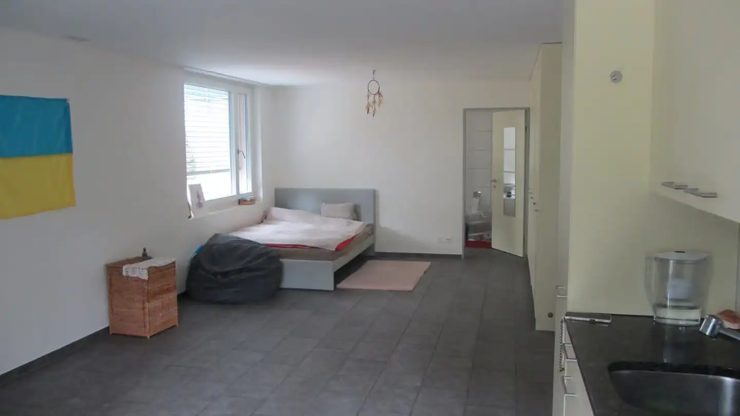 Studio for rent - Hauptstrasse 3a, 4435 Niederdorf - Photo 2