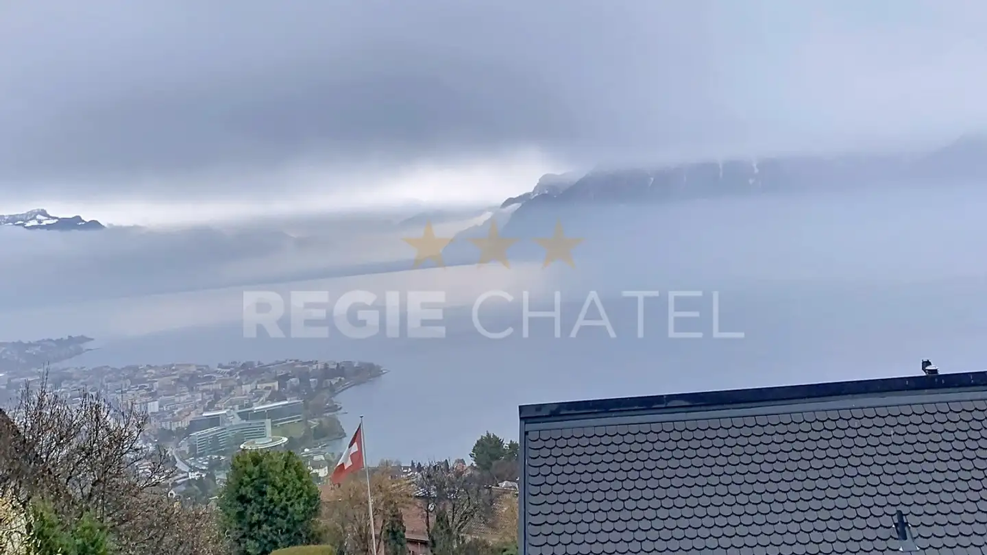 Apartment for rent - Chemin De Panessière 10, 1803 Chardonne