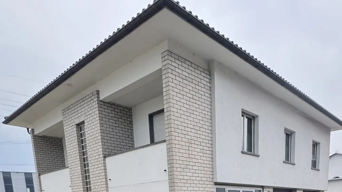 Wohnung mieten - Via Stazione 8, 6593 Cadenazzo - Foto 4